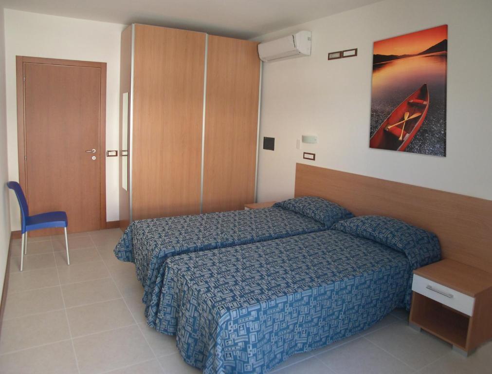 Residence I Delfini Cupra Marittima Room photo